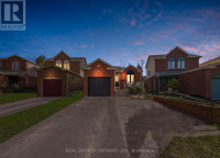 13 WEATHERUP CRES Barrie, Ontario