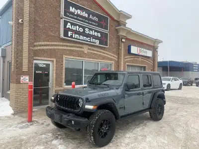 Welcome to MyRide Auto, where we take the stress and frustration out of your car buying experience....