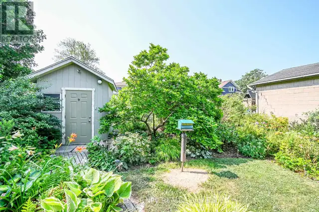 250 KENT STREET Port Colborne (Sugarloaf), Ontario in Houses for Sale in St. Catharines - Image 35