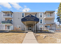 #209 2545 116 ST NW Edmonton, Alberta