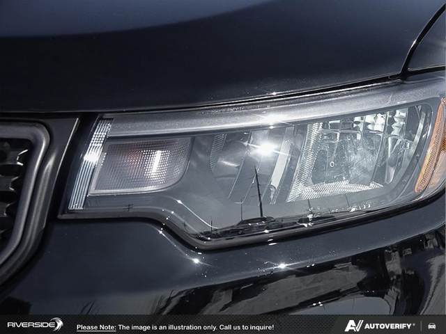 2026 JEEP Compass Trailhawk in Cars & Trucks in Prince Albert - Image 10