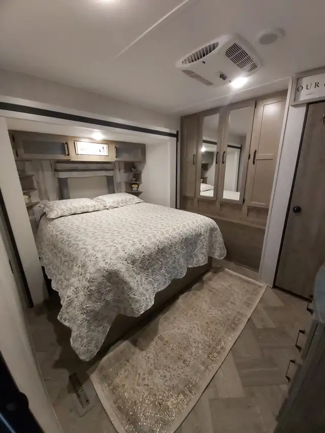 2021 Puma Palomino Park Model Trailer/ Destination Trailer62863733319809122