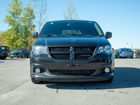 The 2019 Dodge Grand Caravan SXT with wheelchair conversion offers accessible mobility with reliable... (image 2)