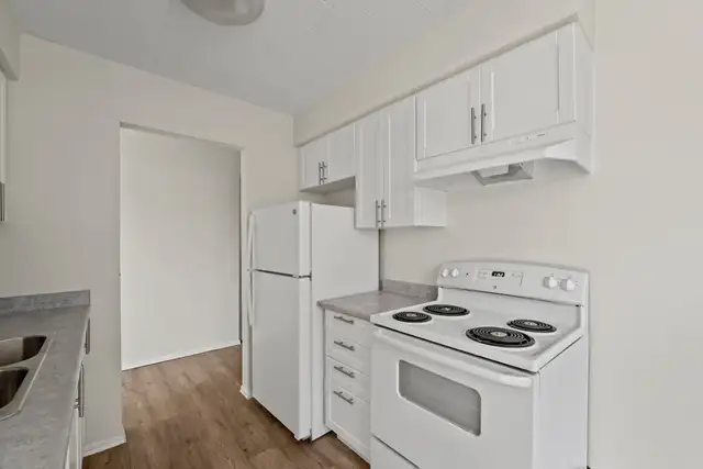 Da Vinci Tower and Mildon Tower Apartments - 2 Bedroom Apartment in Long Term Rentals in Windsor Region - Image 11