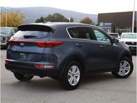2018 KIA SPORTAGE LX - NO ACCIDENTS - BC VEHICLE - BACKUP CAMERA - HEATED FRONT SEATS - MOUNTED STEE... (image 2)