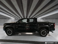 2025 Toyota Tacoma Hybrid TRD Off-Road Only 5,852 KM | Like New & Fully Reconditioned Available Now... (image 2)