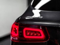 With only 38,200kms. The 2021 Mercedes-AMG GLC 43 is a high-performance SUV that perfectly bridges t... (image 7)