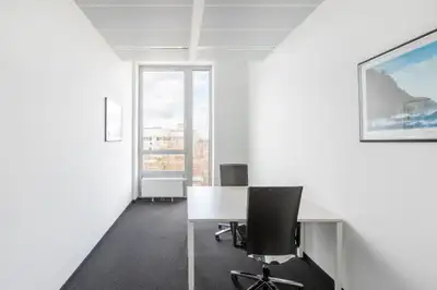 Find shared workspace near me easily with a Regus Coworking membership for rent and work wherever an...