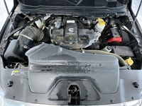 The 2023 Ram 3500 Limited Diesel is the ultimate heavy-duty luxury truck, combining best-in-class to... (image 8)