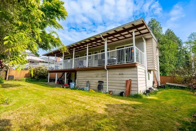 11065 86 AVENUE Delta, British Columbia in Houses for Sale in Richmond - Image 36