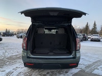 NO ACCIDENTS LOCAL TRADE Z71 7 PASSENGER Keyless Entry/Start Remote Start Leather Trim Htd 1ST & 2ND... (image 9)