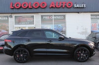NO ACCIDENT LOADED CLEAN CAR Unleash Your Inner Elegance with the 2020 Jaguar F-Pace AWD . Prepare T... (image 7)