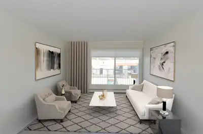 2 Bedroom Basement - 10 Glenway Pl. SW