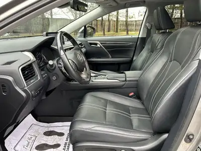 2020 Lexus RX RX 350 4WD | Leather Seats | Heated Seats | AC, View more
