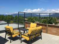 Stylish Living in East Village at Kaslo Apartments- Call Today! Current Incentives: 25% off Telus Op... (image 6)