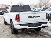 At Renfrew Chrysler you will get the Best Service, the Best Deal and the Best Financing Rates. That... (image 2)