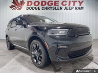This Dodge Durango boasts a Regular Unleaded V-6 3.6 L/220 engine powering this Automatic transmissi... (image 6)