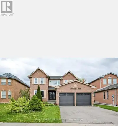 150 SAVAGE ROAD Newmarket (Armitage), Ontario