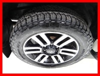 2017 TOYOTA 4RUNNER LIMITED CARFAX VERIFIED, CLEAN TITLE, NO ACCIDENTS, DEALER SERVICED! 158,000KM A... (image 6)