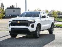 Welcome To Sherwood Park Chevrolet. The #1 Volume Chevrolet Dealer in Canada. This Chevrolet COLORAD... (image 3)
