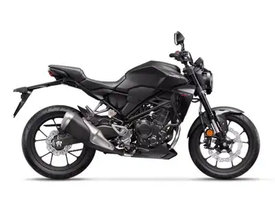 2024 Honda CB300R PRICE INCLUDES FREIGHT & PDI. TAX, LICENSING AND OMVIC FEE EXTRA. ### 2024 Honda C...