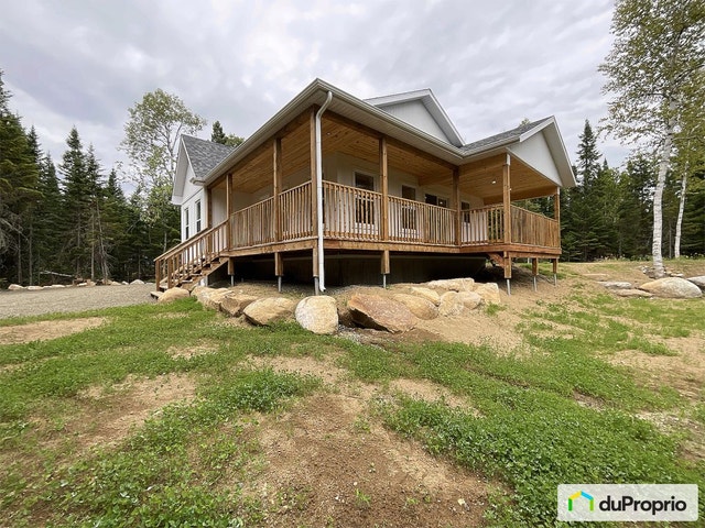 $410,000 - Taxes not included / lot included - Bungalow for sale — photo 3