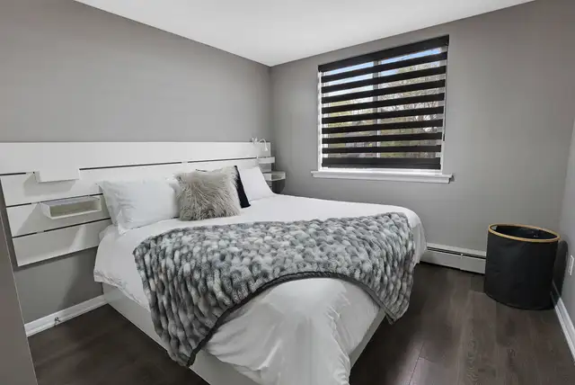 1 Bedroom Lower unit in Niagara Falls! in Long Term Rentals in St. Catharines - Image 3