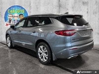 Welcome to Mann-Northway Auto Source. Elevate your journeys in the distinguished 2021 Buick Enclave... (image 4)
