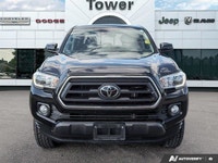 Look at this 2021 Toyota Tacoma . Its Automatic transmission and Regular Unleaded V-6 3.5 L/211 engi... (image 9)