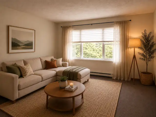 2 Bedroom for Rent on Lake St | Parking Included | Peterborough