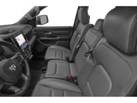 Introducing the stunning new 2026 Ram 1500 Express, a powerful black beauty with a 4x4 drivetrain an... (image 5)