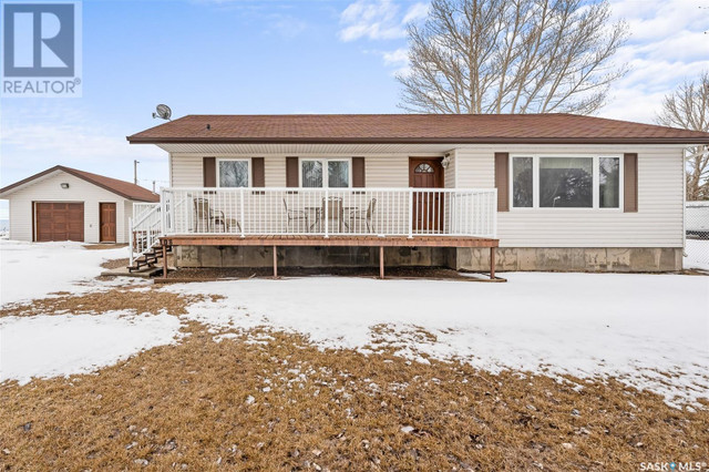 108 Prairie STREET Belle Plaine, Saskatchewan in Houses for Sale in Moose Jaw