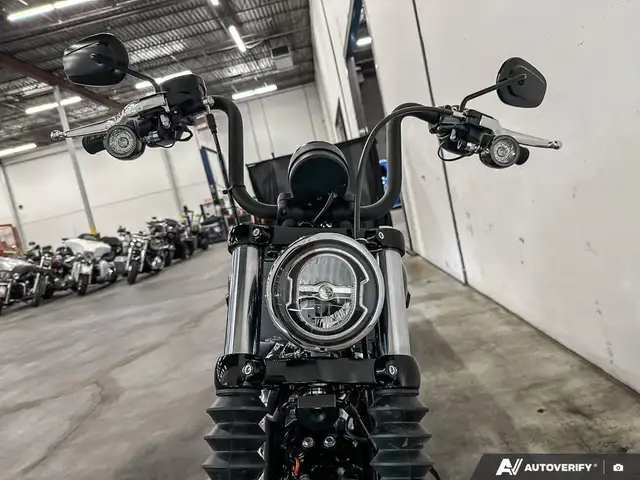 2026 Harley-Davidson STREET BOB in Street, Cruisers & Choppers in Calgary - Image 17