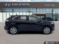 PREVIOUS DAILY RENTAL The *2024 Ford Edge Titanium* is the ultimate expression of the mid-size SUV b... (image 5)