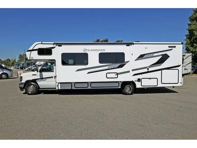 2026 Forest River Sunseeker 3010 2026 NEUF Classe C 31 pieds + c in RVs & Motorhomes in Laval / North Shore - Image 32