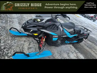 PRICE DOES NOT INCLUDE PDI OR GST Engine Type: Horizontal In-line Displacement: 54.8 cu. in. (899 cc...
