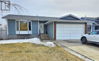 804 3rd AVENUE W Meadow Lake, Saskatchewan