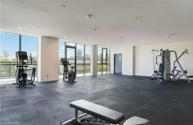 2 Bed/2 Bath Condo Unit Available near University of Waterloo | Long ...