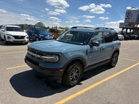 2023 FORD BRONCO SPORT BIG BEND AWD Nice and Clean ACTIVE TITLE Mileage 26.209KM Engine :1.5L Turbo,... (image 4)