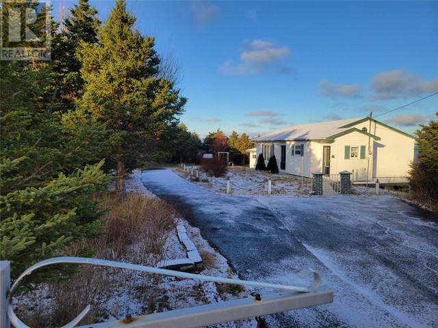 6 Main Road Patrick's Cove, Newfoundland & Labrador in Houses for Sale in St. John's - Image 4