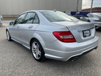 Vehicle Highlights: - AWD - Low mileage - Well optioned Here comes another desirable Mercedes-Benz C... (image 4)