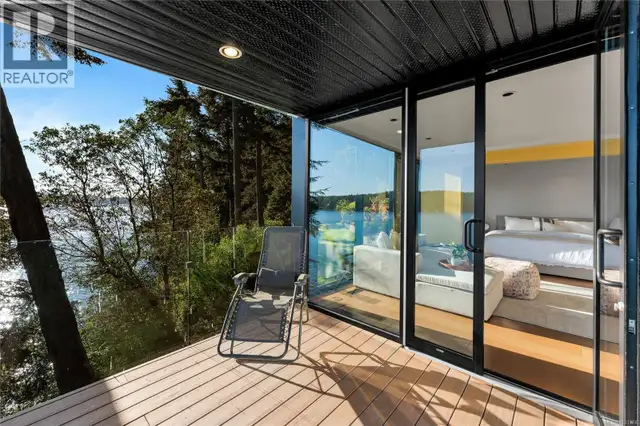 1676 Lands End Rd North Saanich, British Columbia in Houses for Sale in Victoria - Image 30