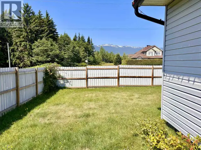 75 FINCH STREET Kitimat, British Columbia in Houses for Sale in Kitimat - Image 16