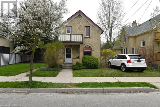 25 GUELPH Street Kitchener, Ontario62864756905730120