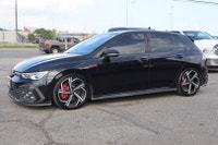 Unleash Your Driving Passion Experience the thrill of the road with the Volkswagen GTI, where sporti... (image 2)