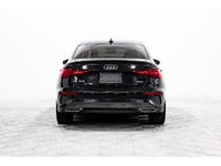 AUDI A3 40 PROGRESSIV 2020 Moteur 2.0 TFSI turbocompressé Transmission automatique S tronic à 7 rapp... (image 7)