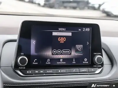 2023 Nissan Rogue SV Midnight Edition | One Owner | No Accidents, View more