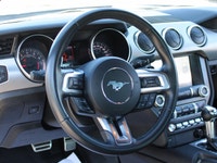 This 2020 Ford Mustang EcoBoost Premium is equipped with a front-end 3M PPF (Paint Protection Film)... (image 5)
