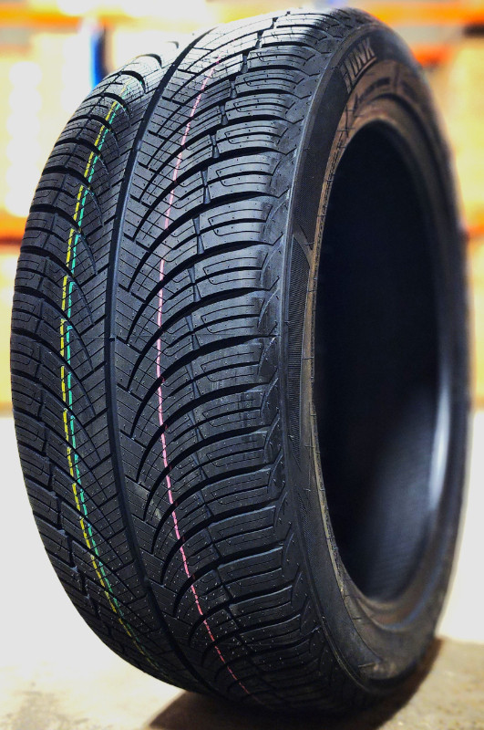 NEW 215/55R17 ALL WEATHER - only $115/EA - MORE SIZES AVAILABLE in Tires & Rims in Edmonton