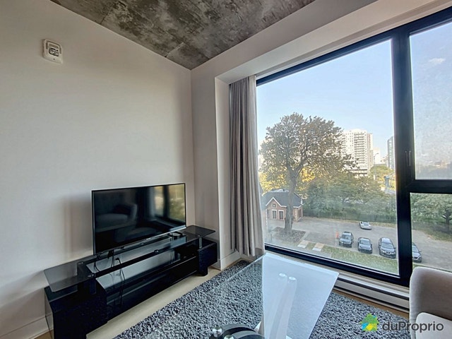 $279,000 - Condominium in Ville-Marie (downtown, old Mtl) — photo 3
